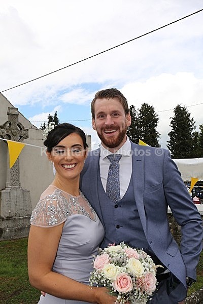 167 - Sandra Grogan and Robert Perez Wedding