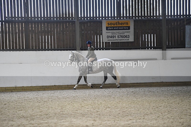 WJ5_8217 - Class 14 Novice Ridden/Rider