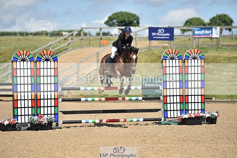 250628-144618-05513 - Cls 12 Newcomers Jump offs & Presentations