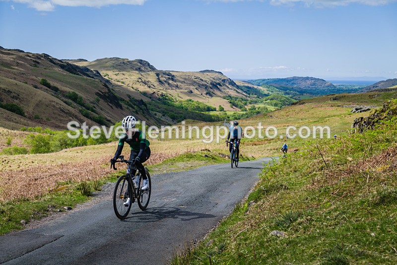 114256-2 - Hardknott Pass Camera 1 11.00-12.00