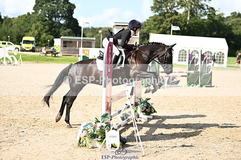 240824X-155713-29816 - 80cm Round 2 15.30 to 16.50