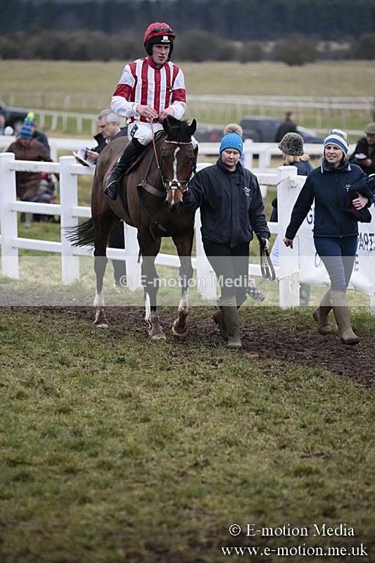 PtP 180218 542 - Combined Services Point-to-Point Larkhill 18/02/18