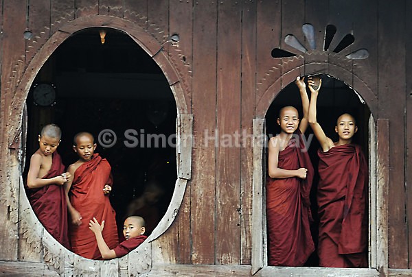  - Myanmar (Burma)