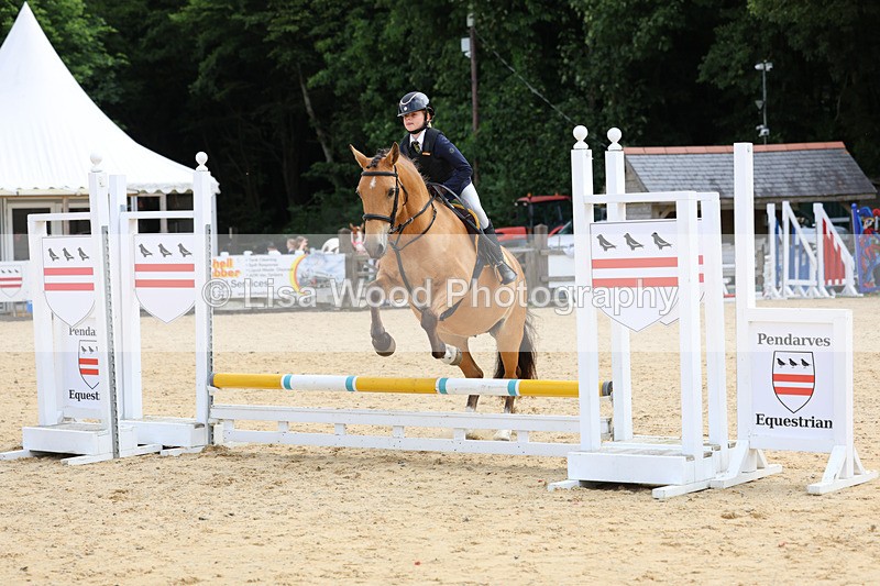 3E7A8430 - Class 2: 50cm