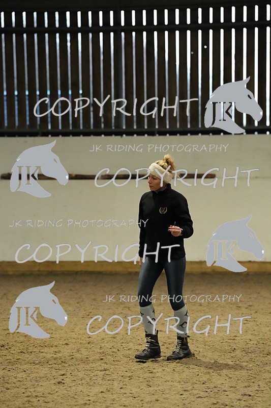 JKR03504 - Class 7 80cm