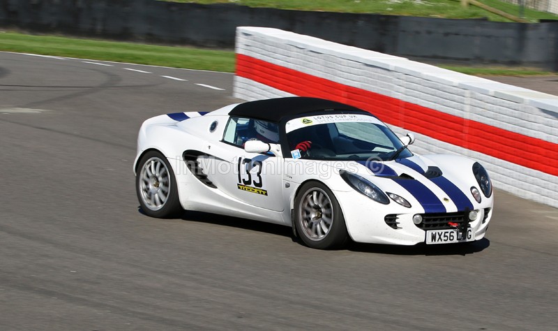  - Lotus Cup UK Speed Champs 2014/15/16/17/18/22/23/24
