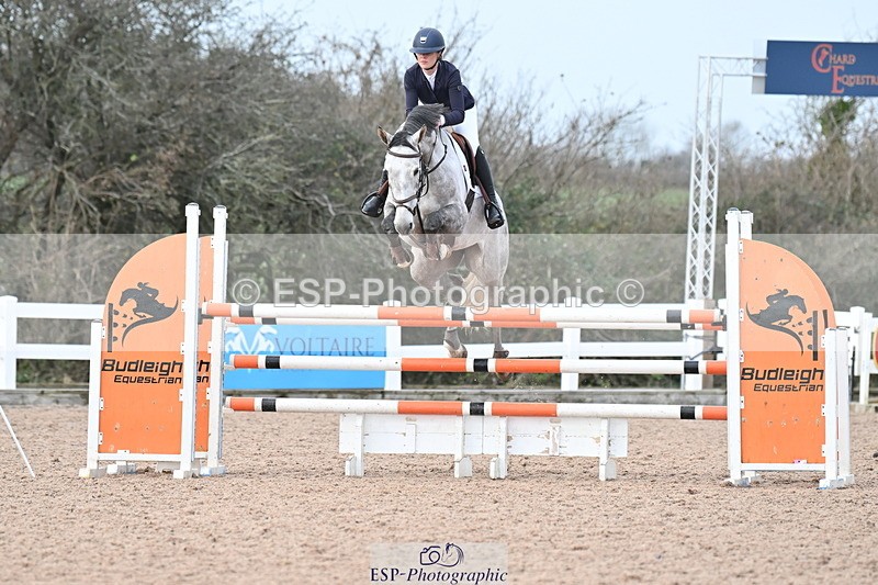 231208A-135004-01010 - Cls 6 Foxhunter & 1.20m Open