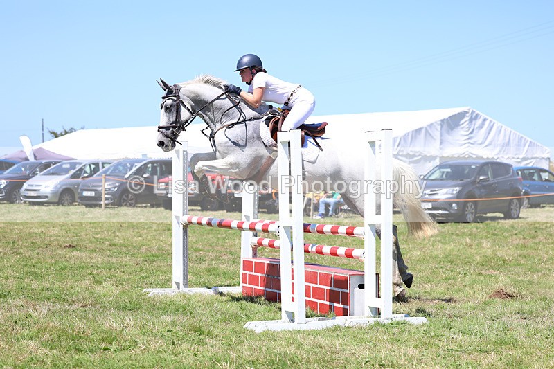 3E7A5893 - Class 10: 95cm National Amateur Championship Qualifier