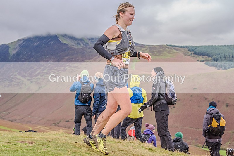 British Fell Relay-2163 - British Fell & Hill Relay Championship Braithwaite Keswick Saturday 21st October 2023