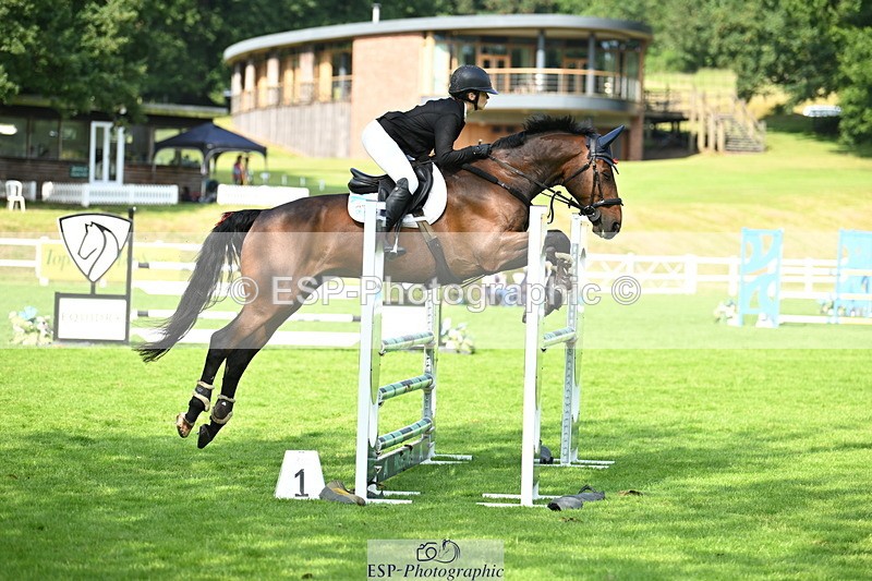 250614A-091504-04909 - Cls 18 Newcomers and 1.10m Open