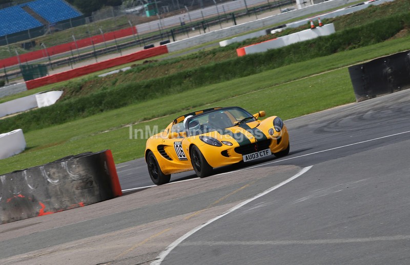  - Lotus Cup UK Speed Champs 2014/15/16/17/18/22/23/24