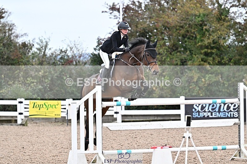 251015-160113-00963 - Cls 7 National 1.30m and 1.40m