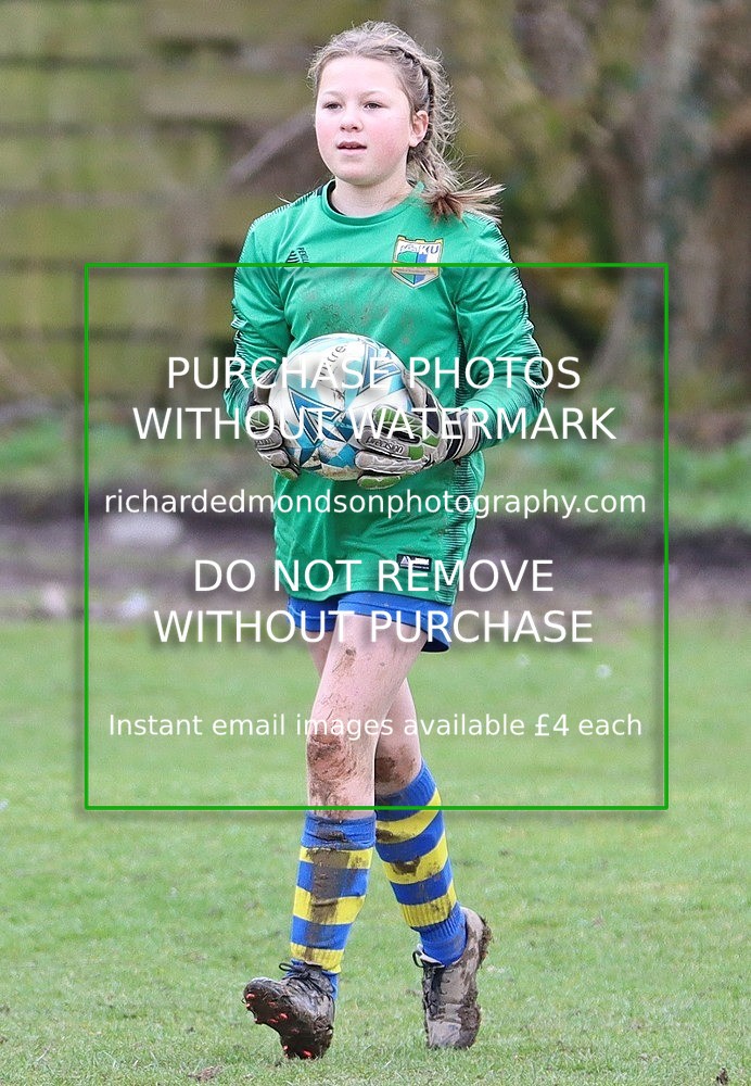 IMGKU13 - Kendal Utd Cobras Extra Photographs (19/3/23)