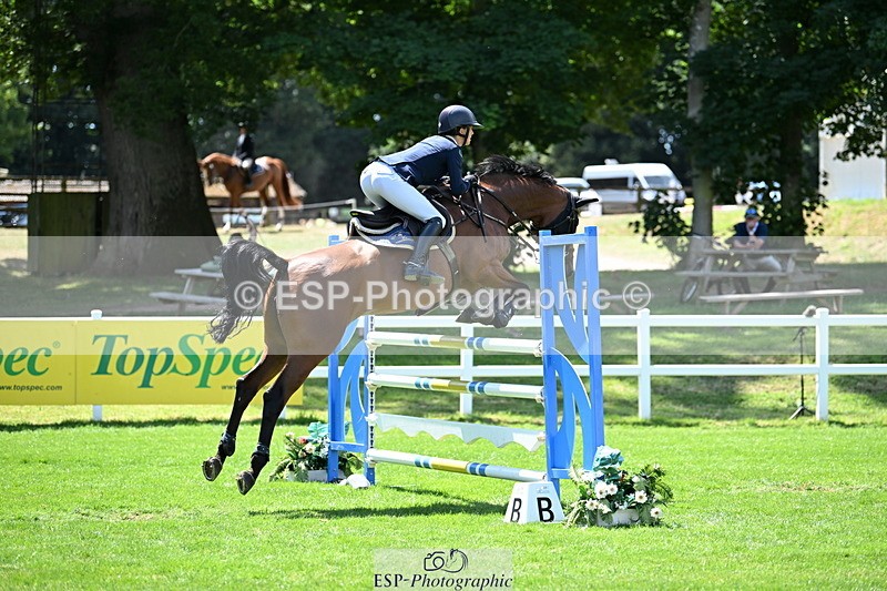 250703A-131758-03948 - Cls 2 1.20m Open