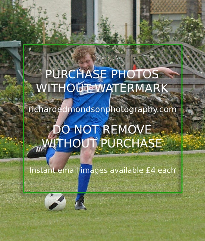 DSC09206 - Wattsfield U13 v Heathwaite U13 (13/6/21)