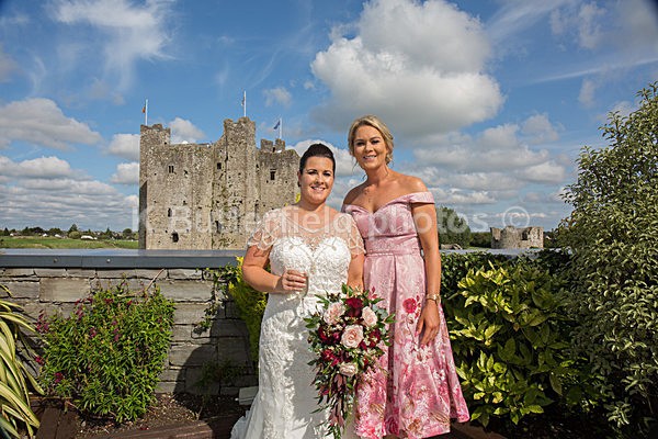  - Aisling Lynch and Gino Wedding