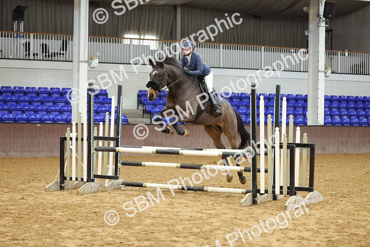 SBM_000271 - Class 2 - British Novice - 90cm