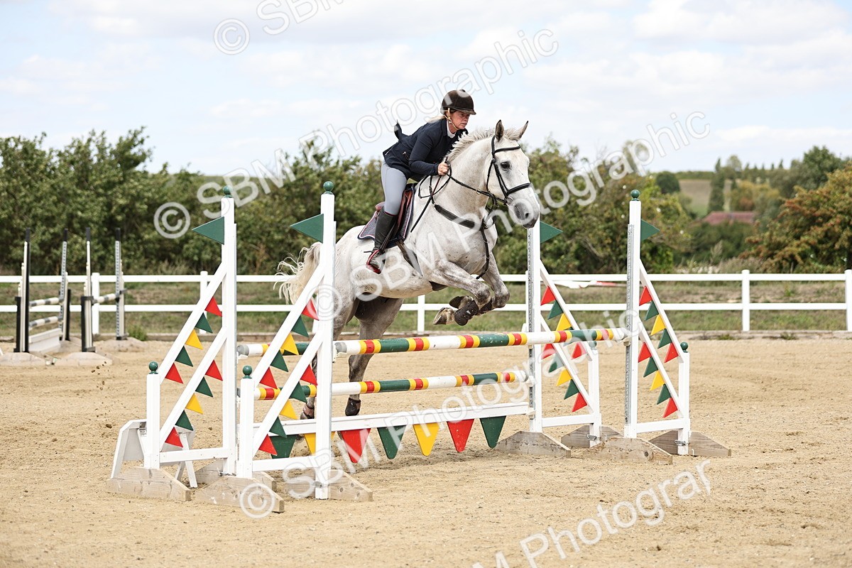 SBM_004696 - Class 5 - Senior Discovery - 1.00m Open
