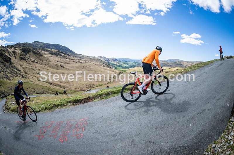 151411 - Hardknott Pass Camera 2 15.00-16.30