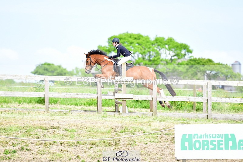 240525A-161354-06808 - Cls 19 1.10m Open Speed Derby