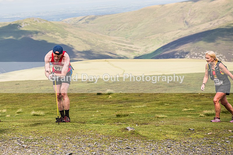 Blencathra-632 - Blencathra Fell Race Sunday 28th June 2026
