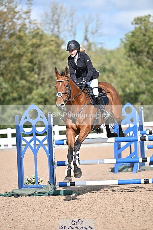 241005A-122519-03606 - SAT Cls 18 1.05m Amateur Quali