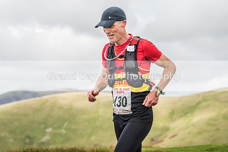 Sedbergh -1915 - Sedbergh Hills Fell Race Sunday 20th August 2023