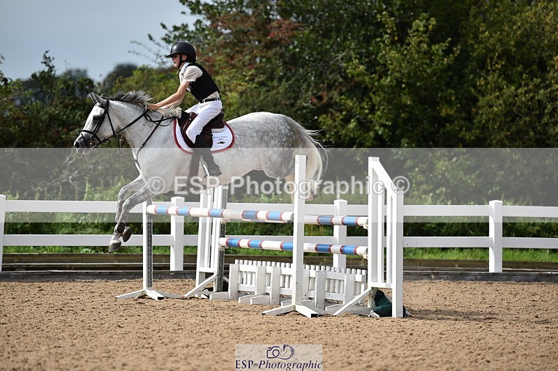 230903A-145856-05306 - Cls 21 Pony Foxhunter & 1.10m Open