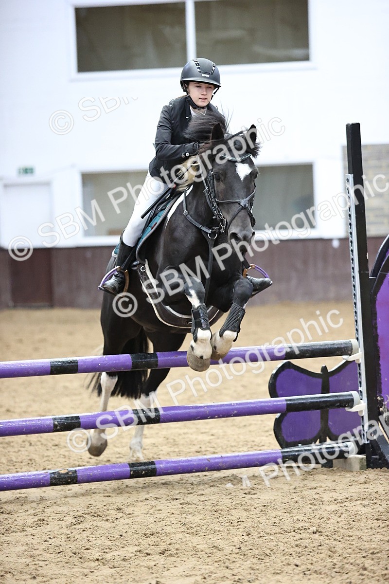 SBM_002155 - Class 10 - Pony British Novice 80cm Open