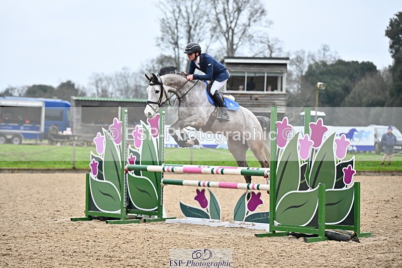 250216A-101501-02133 - Cls 8 Discovery and 1m Open