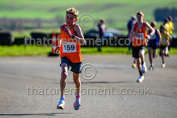 YathRR25-925908 - U13 Boys