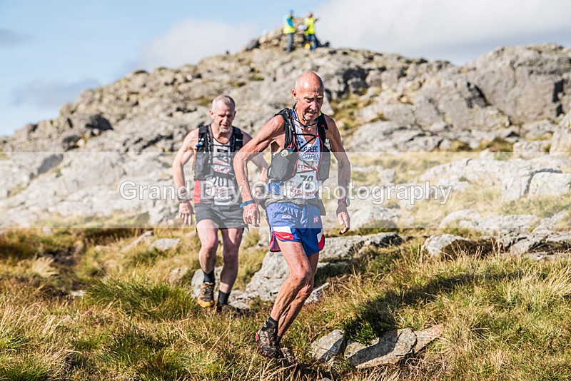 Three Shires-925 - Three Shires Fell Face Saturday 17th September 2022