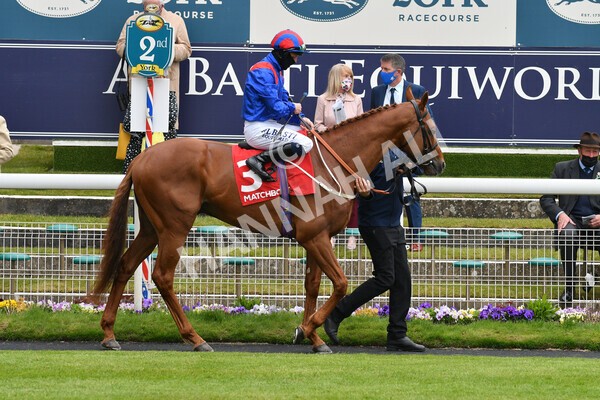 yr14052021r4-2 - Race 4 3.10pm The Matchbook Yorkshire Cup