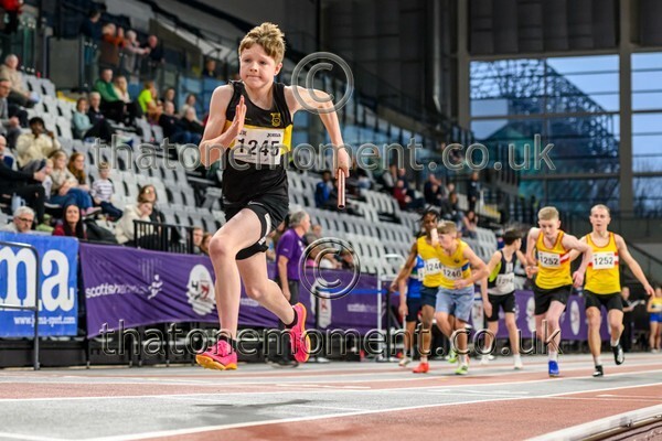 MastRelay26-919365 - Relays Set Four