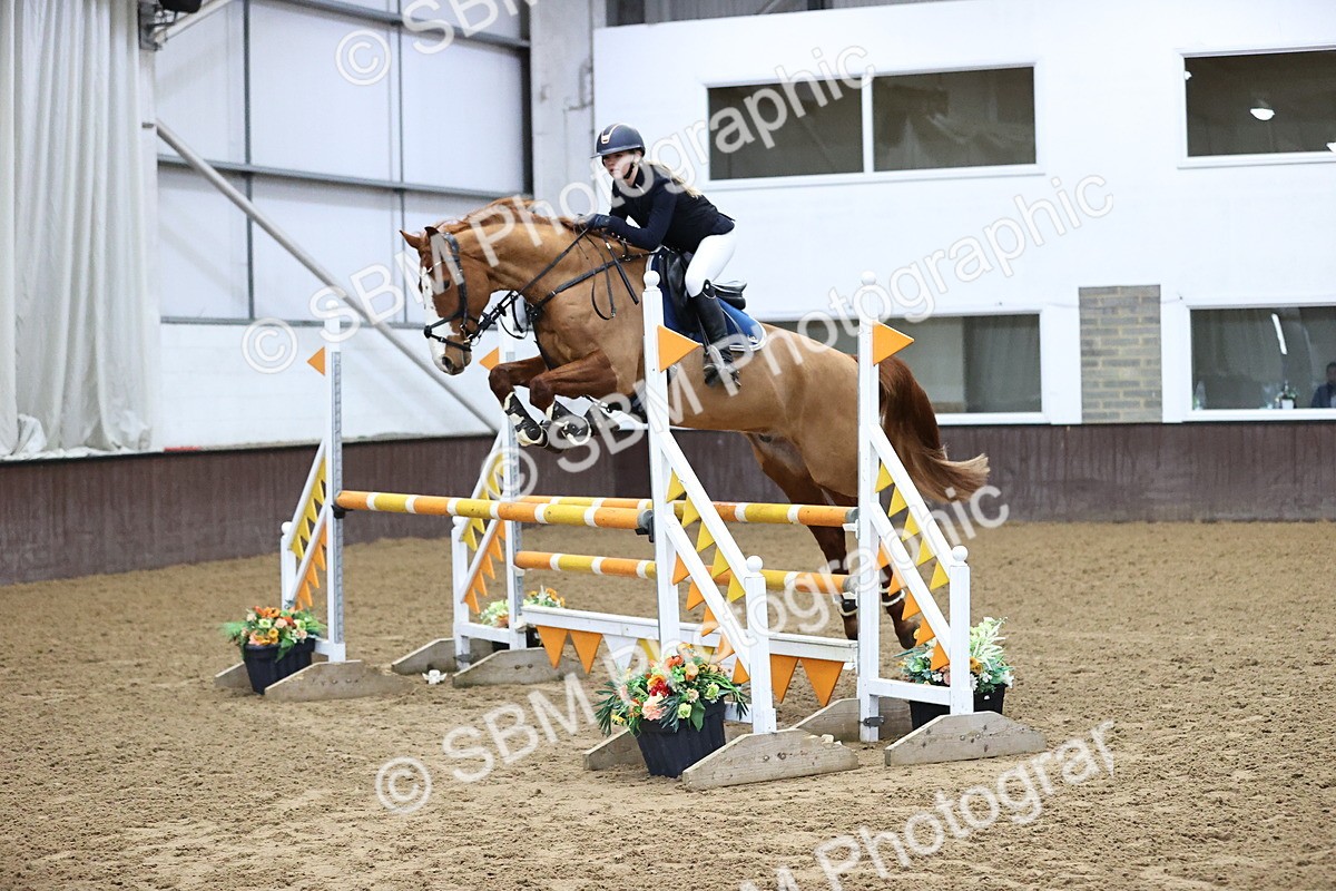 SBM_006120 - Class 16 - Senior Newcomers - 1.10m Open