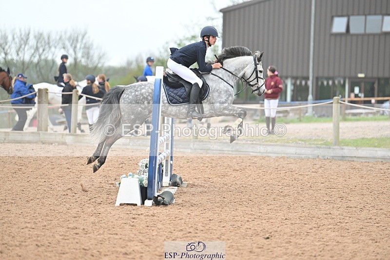240505A-103410-03807 - Cls 2 Pony British Novice & 80cm Open