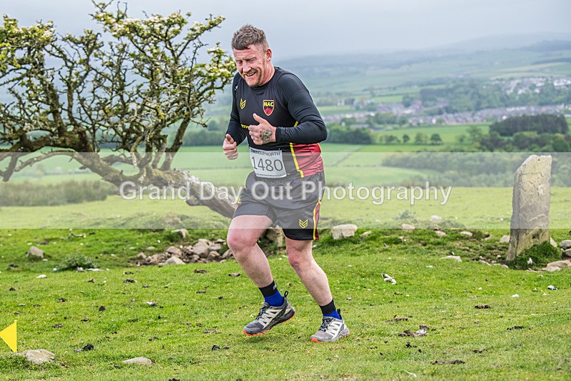 Hay-O-278 - Hay-O Trail Race Tuesday 19th May 2026