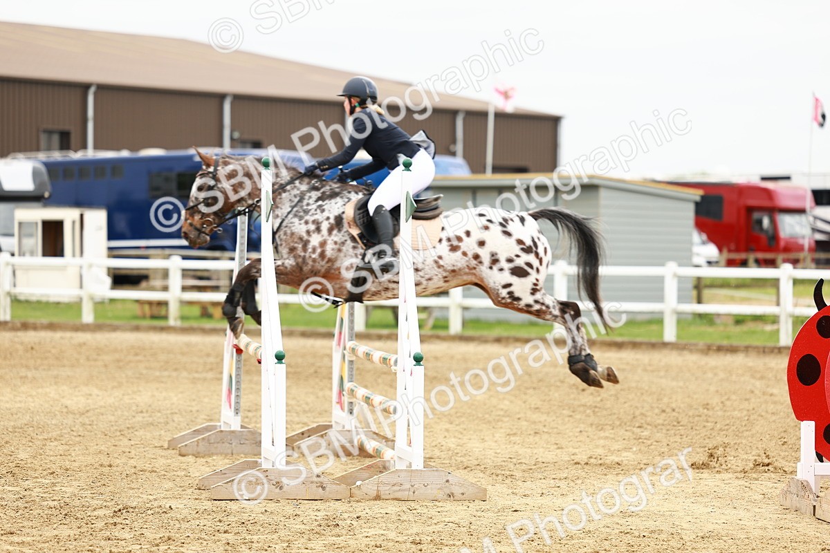 SBM_000346 - Class 2 - Senior British Novice - 90cm