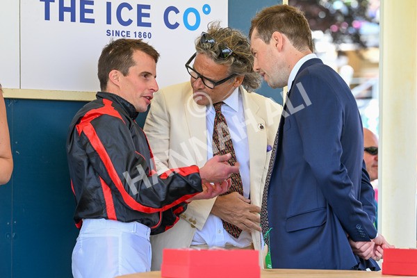 140625-Race 6-Classic Encounter-3758 - Race 6 4.45pm Ice Co Supporting Macmillan Handicap