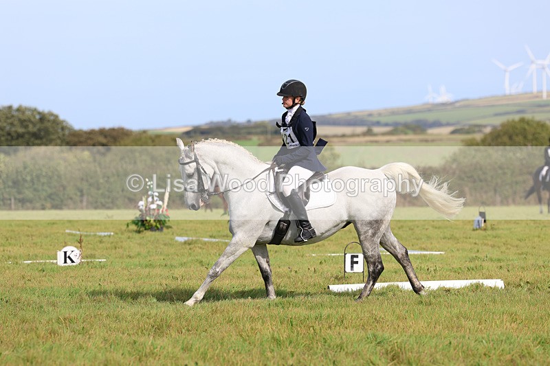 3E7A6330 - Class 1: Trebudannon Open: Dressage (Part 2)