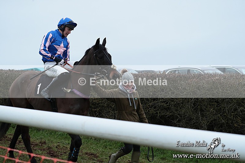 PtP 141225  1008 - Harkaway Club PtP Chaddesley Corbet 28/12/25