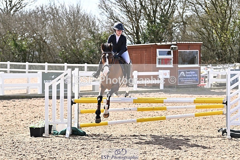 250328-132106-02570 - Cls 11 95cm National Amateur Quali