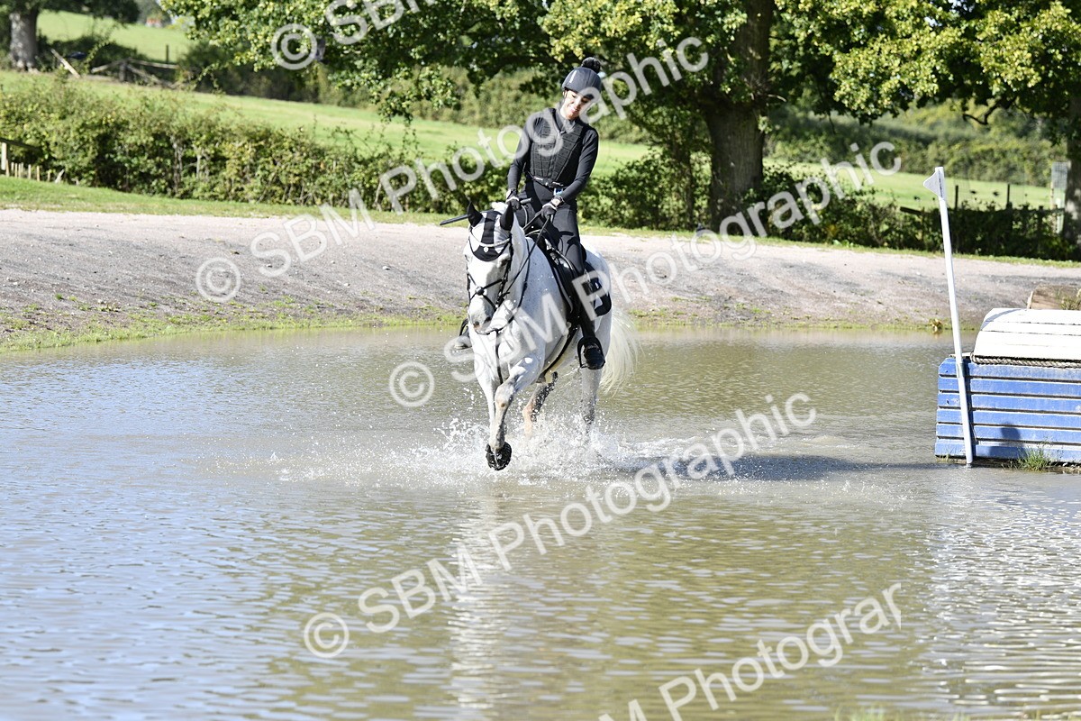 SBM_17538 - E4b - Eventers Challenge 60cm Open