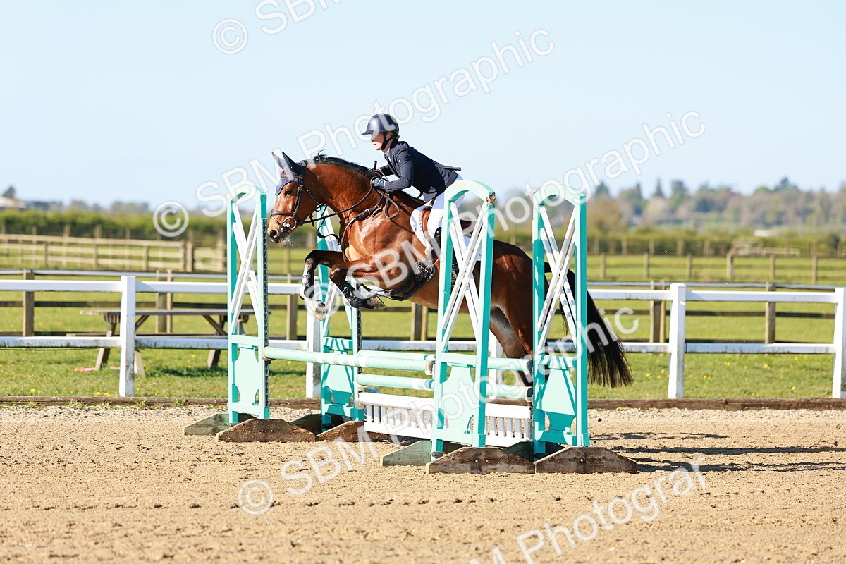 SBM_000271 - Class 1 - Clear Round