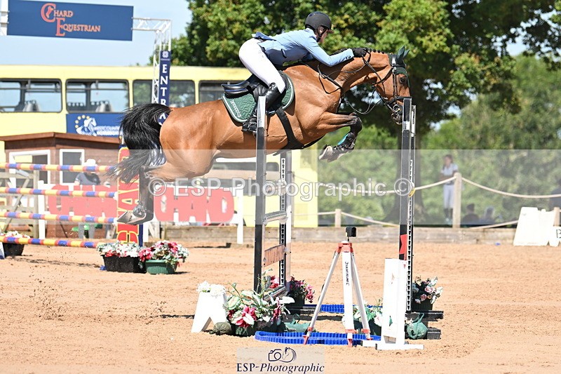 240719A-114526-10619 - Cls 2, 3 Star Small Tour 1.40m