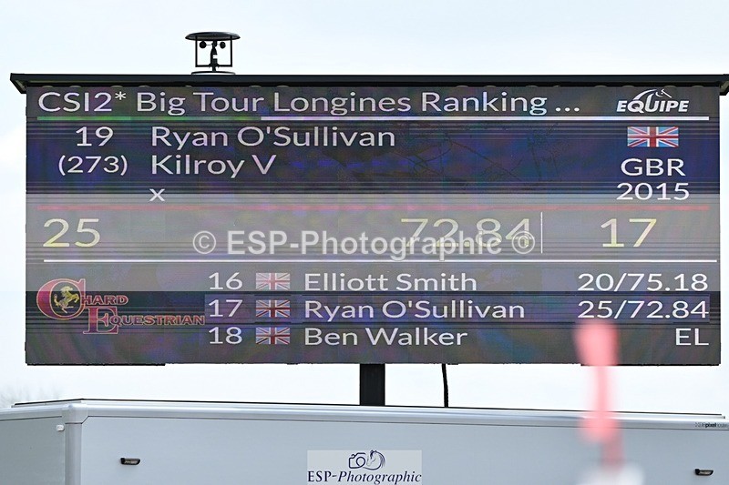 250425-133416-09515 - Cls 10 - 2 Star Big Tour L. Ranking Class - 1st Half