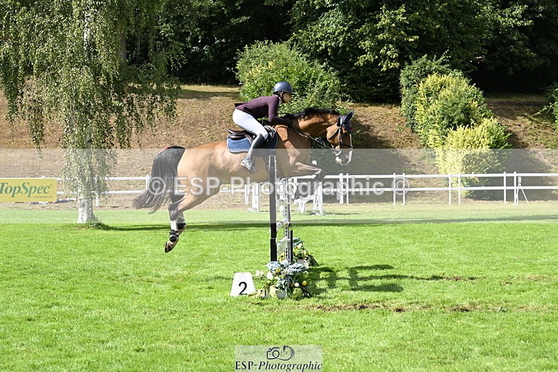 250829A-142320-02410 - Cls 3 Snr 1.20m