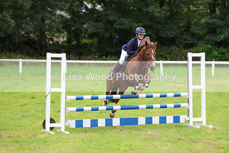 3E7A6411 - Class 3:80cm Juniors and Seniors