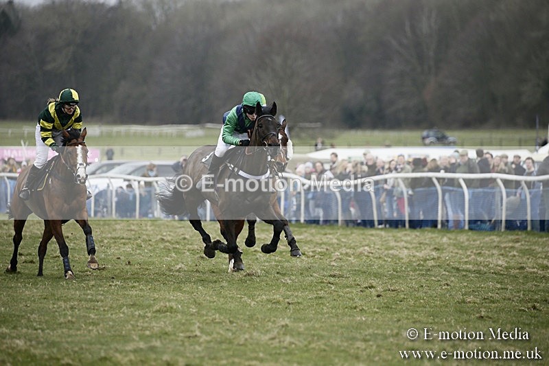 PtP 110318 468 - Hampshire Hunt Point-to-Point Hackwood Park 11/03/18