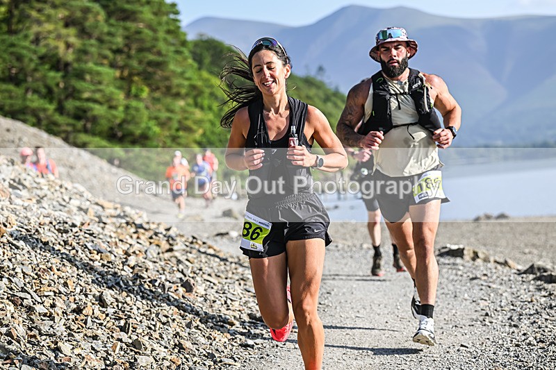 Borrowdale-149 - Fellside Events Borrowdale Trail Half Marathon Sunday 23rd August 2026